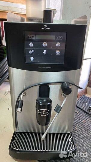 Кофеварка Rex-Royal S300 под ремонт