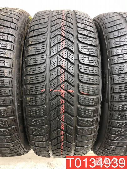 Pirelli Winter Sottozero 3 255/40 R20 101V