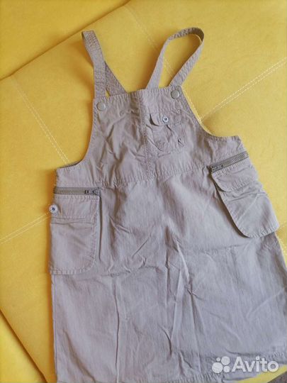 Сарафан, платье mexx, reserved