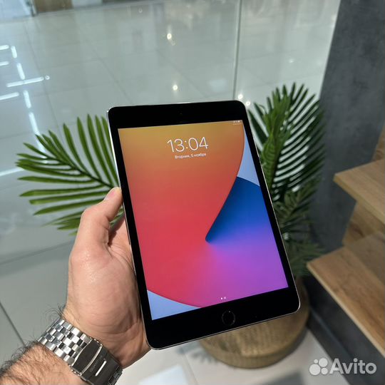 iPad Mini 4 64gb Wi Fi