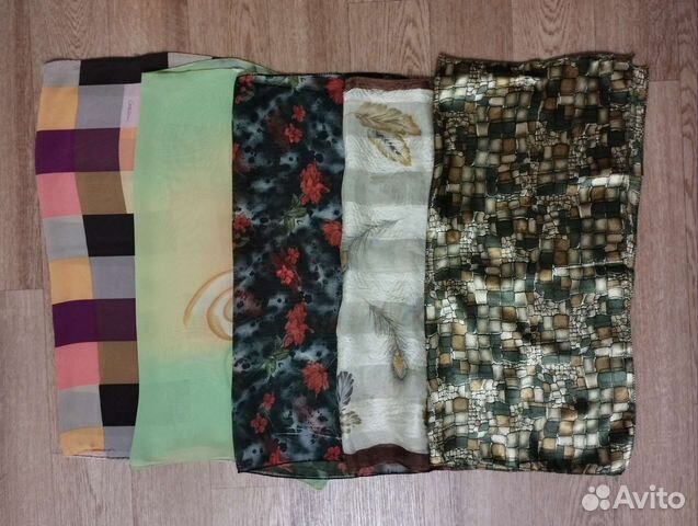 Шейный платок