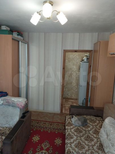 1-к. квартира, 22,5 м², 2/5 эт.