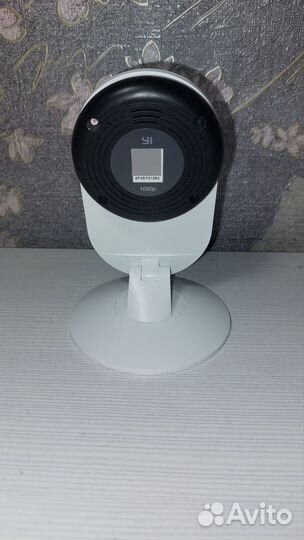 Ip видеокамера YI 1080p Home Camera