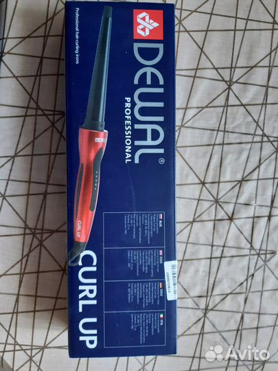 Щипцы для завивки волос профессиональные