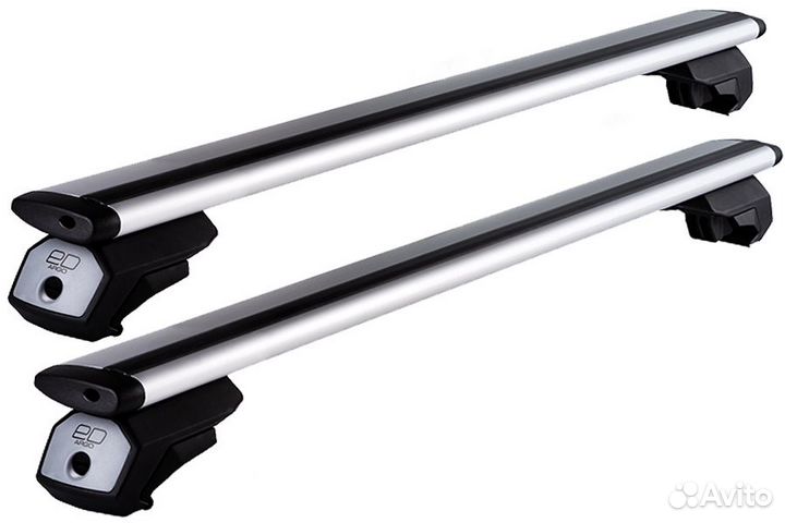 Багажник на крышу Ford Kuga ED ED2-301F