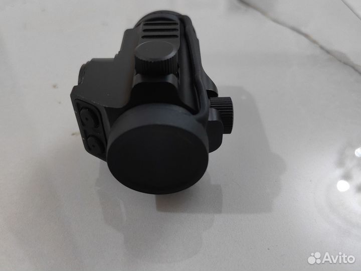 Лазерный прицел