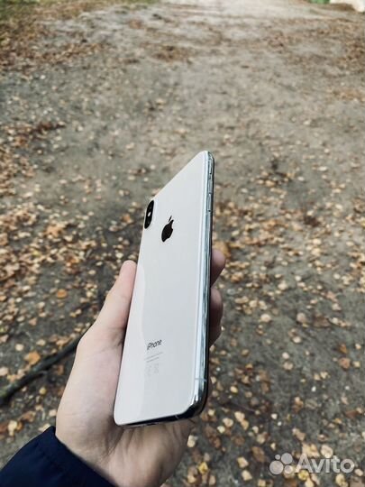 iPhone XS Max 256 gb