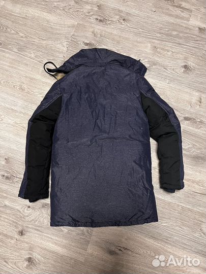 Куртка синтепон