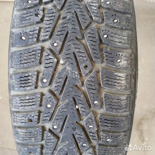 Nokian Tyres Hakkapeliitta 7 205/60 R16 96T