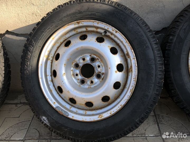 Авторос Rolling Stone 175/65 R14