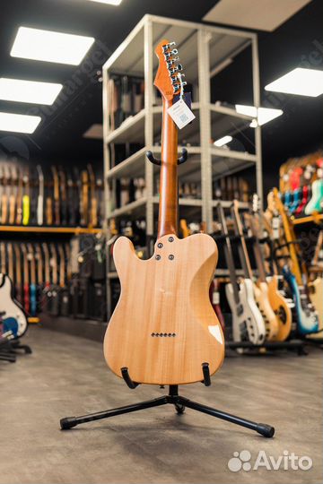 Aria 615-MK2 mbwh