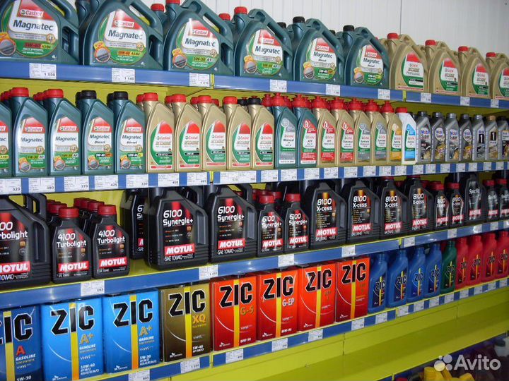 Интернет магазин автозапчастей