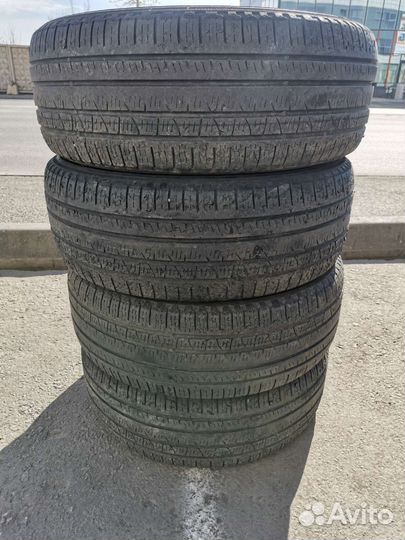 Pirelli Scorpion Verde All Season 235/60 R18 107V