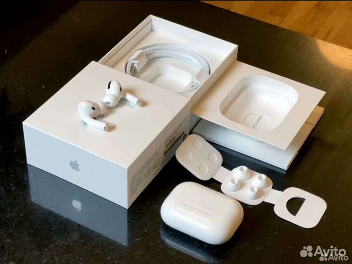 Airpods pro (original)
