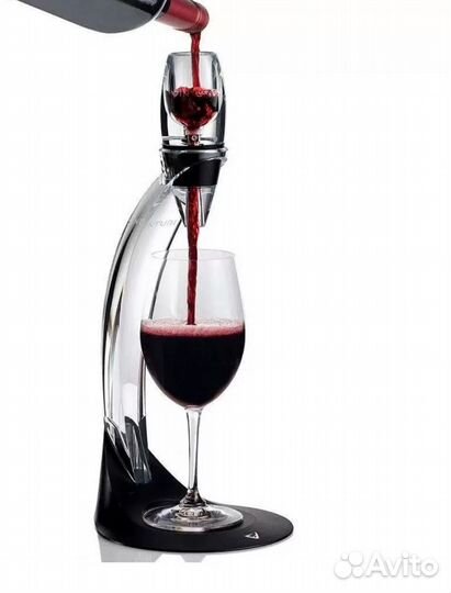 Аэратор для красного вина Vinturi Red Wine Aerator