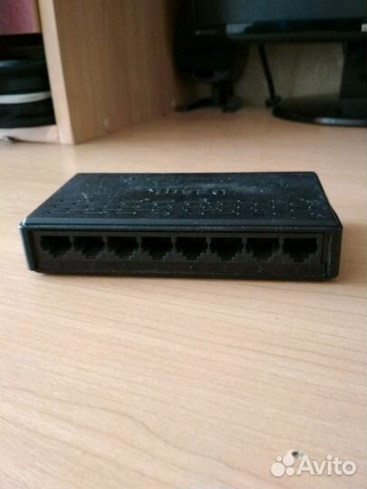 Маршрутизатор