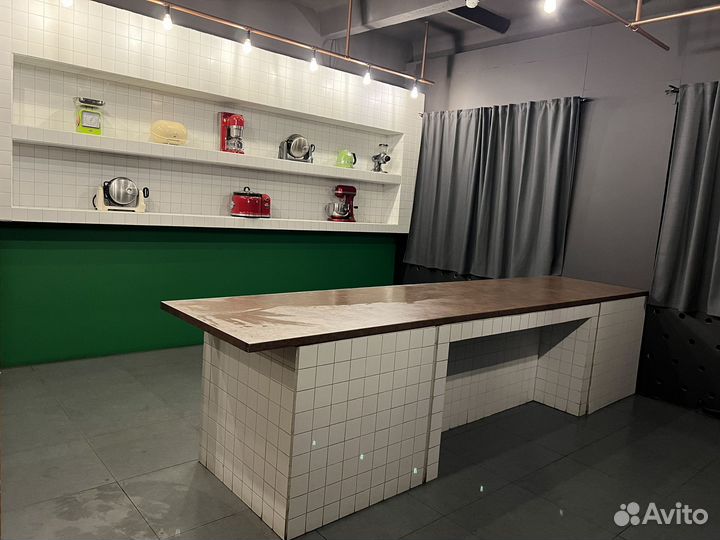 Аренда помещения для мероприятия. Студия. Лофт