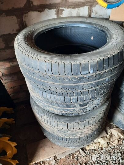 Hankook Optimo K406 195/55 R15