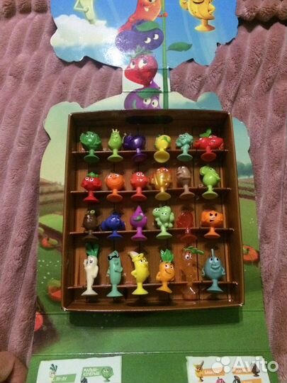 Прилипалы и тролли