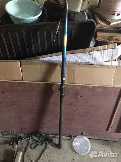 Рыболовный набор