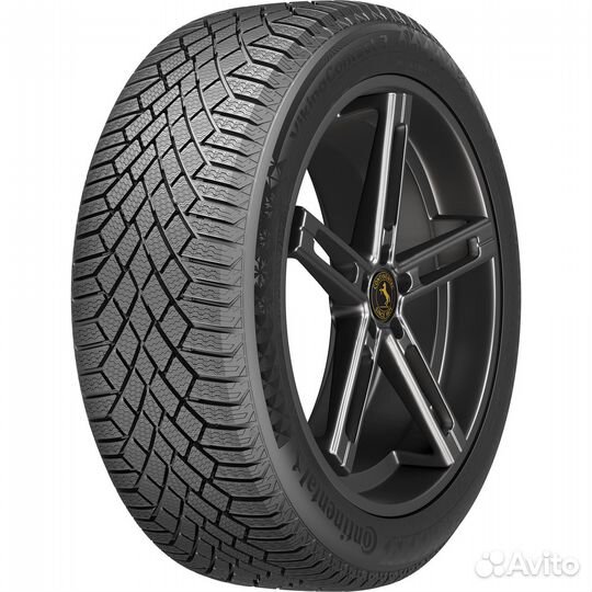 Continental ContiVikingContact 7 235/45 R18 98T