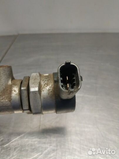 Топливная рейка Hyundai Santa Fe 3 DM D4HB 2013