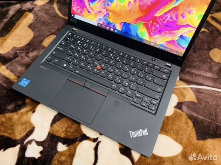 ThinkPad 2023 (Полный комплект)