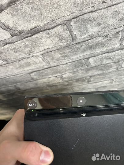 Sony PS3 slim