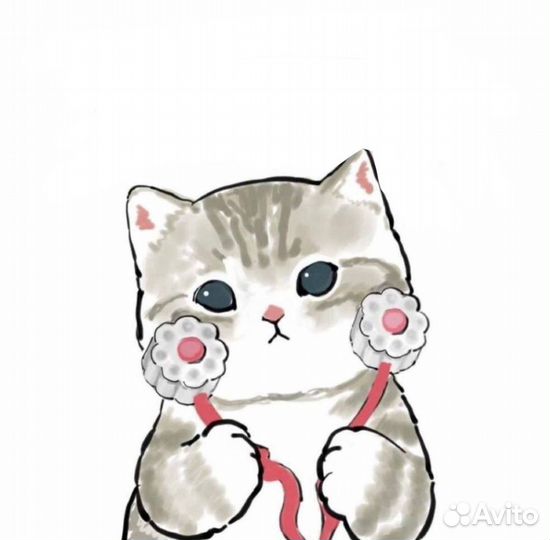 Отдам котёнка в добрые руки