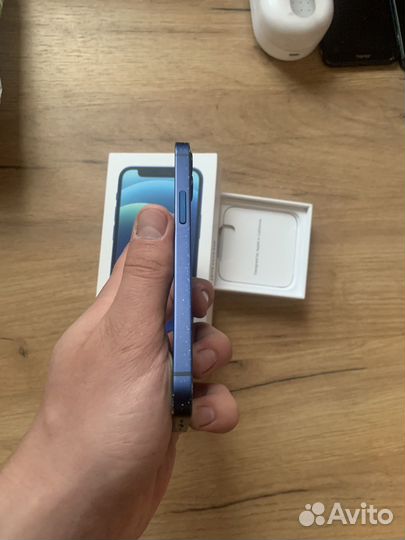 iPhone 12 mini, 64 ГБ