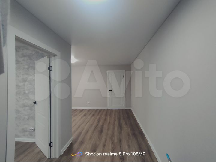 4-к. квартира, 63 м², 2/5 эт.