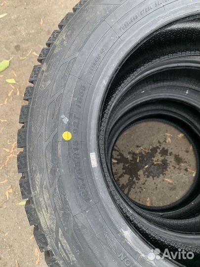 Yokohama Ice Guard IG55 185/65 R15 92T