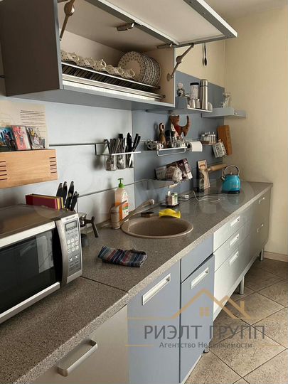 4-к. квартира, 185 м², 4/9 эт.