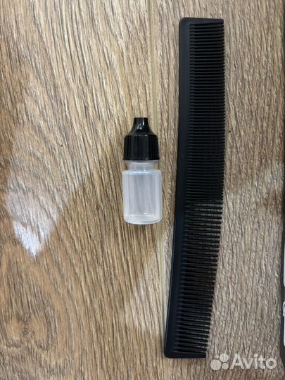 Профессиональная машинка для стрижки волос