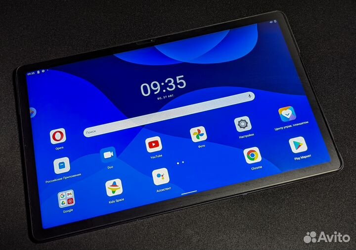 Lenovo p11 4/128