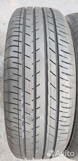 Yokohama BluEarth AE51 205/65 R16 95H
