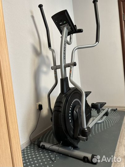 Эллиптический тренажер Clear fit cx 300