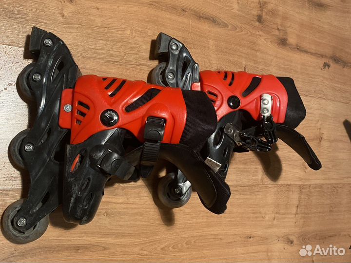 Ролики детские