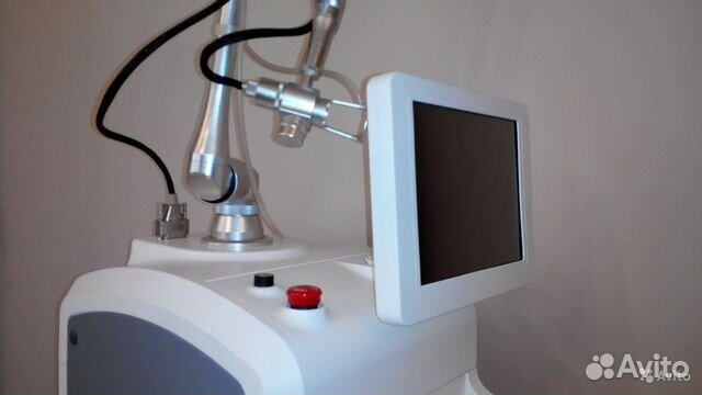 Ремонт лазеров, аппаратов для эпиляции