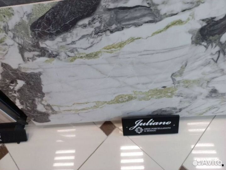 Керамическая плитка для дома Керамогранит