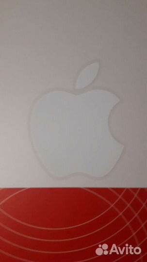 Наклейка оригинал