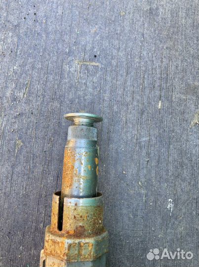 Volkswagen t5 Колонка и Кардан рулевой