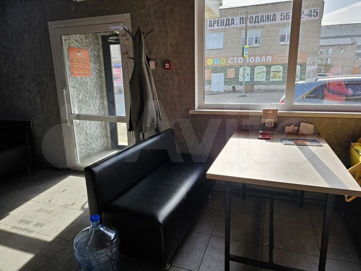 Действующий бизнес