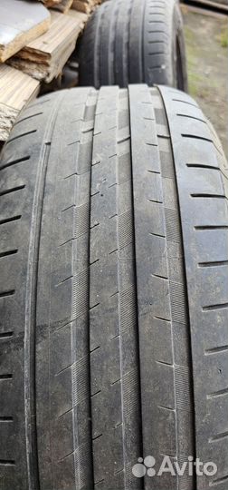 Vredestein SporTrac 5 225/60 R17