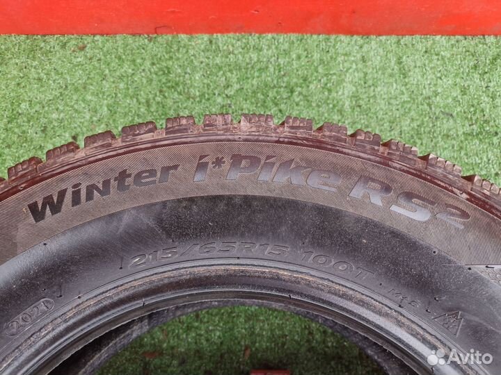 Hankook Winter I'Pike RS2 W429 215/65 R15