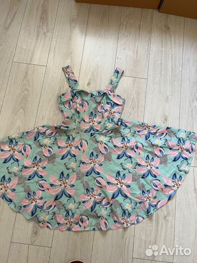 Женские вещи пакетом, лето