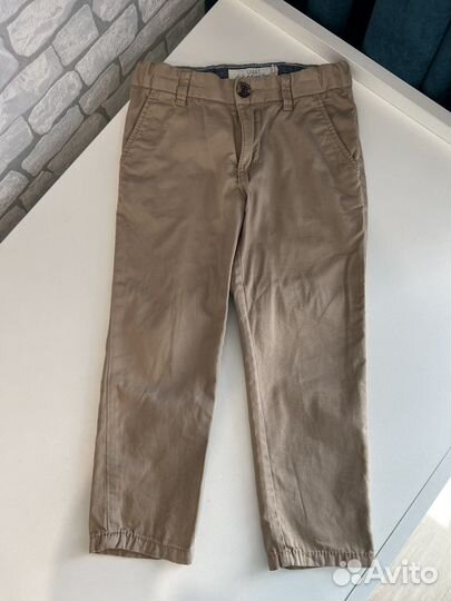 Одежда на мальчика