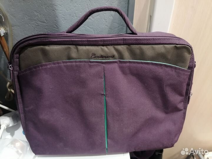 Сумка для ноутбука