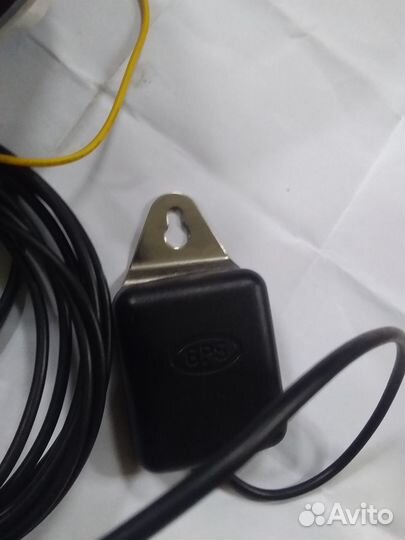 GPS спидометр на любой вид транспорта