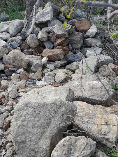 Участок 6 сот. (ИЖС)